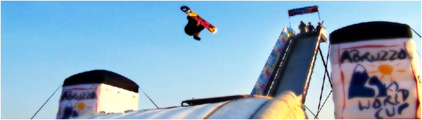 Pro - Tramp | Equipaggiamenti Acrobatici Professionali | Effetti Speciali | Spettacoli Sportivi Acrobatici